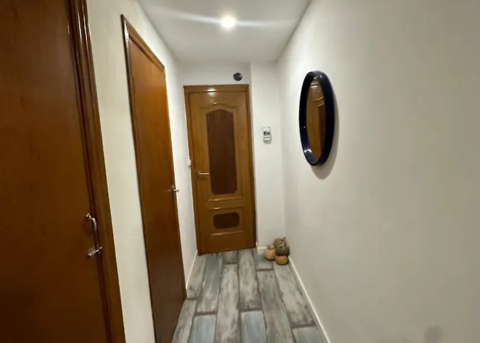 Apartamento El Nido De Jalance
