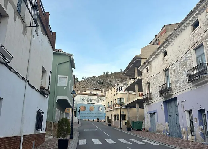 El Nido De Apartamento *