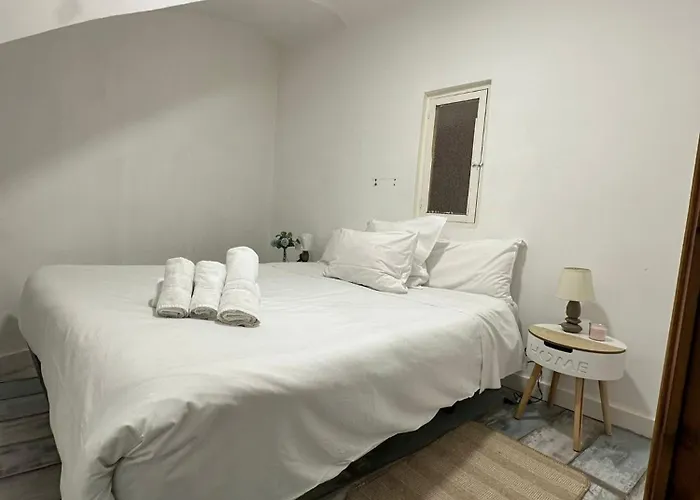 Apartamento El Nido De Jalance